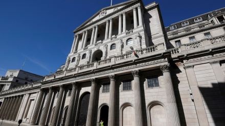 UK court denies Venezuela access to $1 billion of gold, sides with Guaido