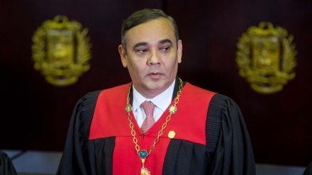 Usa, 5 mln$ per informazioni su giudice Corte Suprema venezuelana