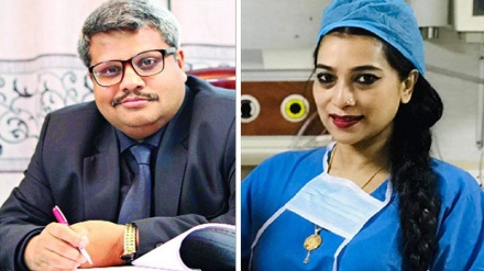 করোনা পরীক্ষার নামে প্রতারণা: এনবিআরের তৎপরতা শুরু, সাবরিনা ফের রিমান্ডে
