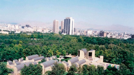 テヘラン現代美術館 (7)