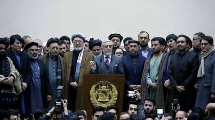 فهرست وزرای پیشنهادی تیم «عبدالله» هنوز نهایی نشده است