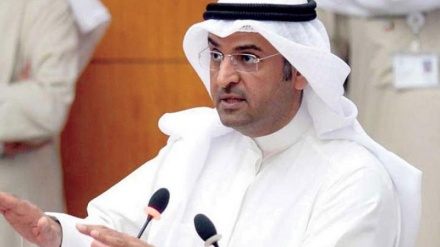 PGCC Tuding Iran Kirim Senjata ke Yaman