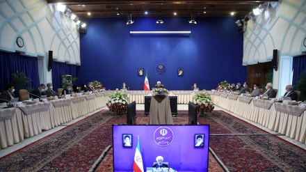 Ruhani: Irani nuk duron goditjen politike ndaj marrëveshjes bërthamore
