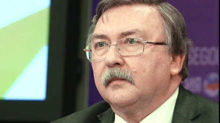 Rusia se opone a la utilización de mecanismo de disputas