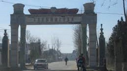 ساخت 200 طرح عمرانی در ناحیه وخش تاجیکستان