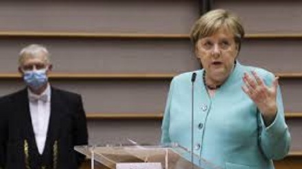 Ue, Merkel: servirà grande volontà compromesso
