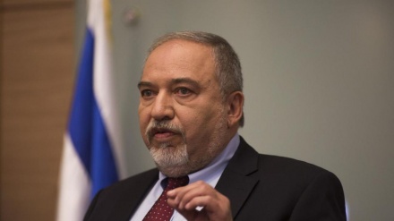 利伯曼要求内塔尼亚胡政府下台