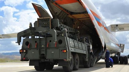 S-400: la Russie « arnaquée » par Ankara