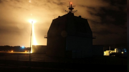 陸上イージス代替巡り、レイセオンとロッキードが日本で再び火花