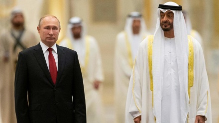 Russia e Emirati Arabi hanno discusso su Libia e petrolio