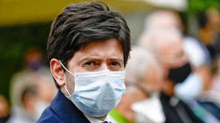 Italia, niente mascherina agli orali dell'esame di maturità