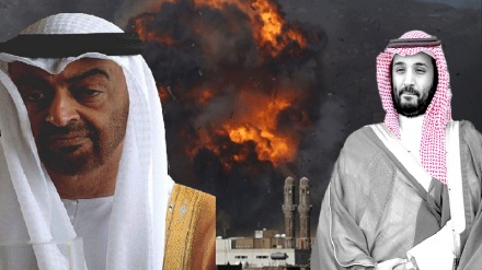 अंसारुल्लाह ने सऊदी अरब के सामने रखे दो विकल्प