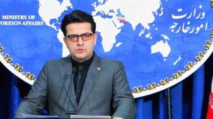 Irán: Mentira y acusación, elementos clave de política exterior de EEUU