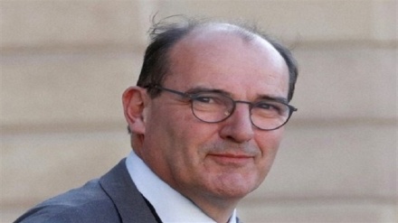 Jean Castex Fransa’nın yeni Başbakanı oldu