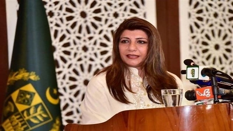 واکنش پاکستان به حملات اخیر افغانستان