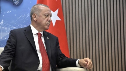 Turchia-Cipro: Erdogan chiede una soluzione giusta e permanente  sull’isola