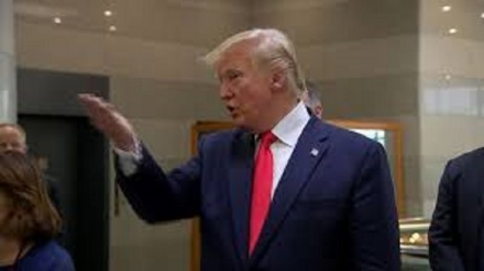 Covid, ancora una volta Trump 'arrabbiato con la Cina'