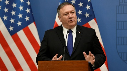 Pompeo akuzoi Iranin për përfshirje në sulme kibernetike kundër vendit të tij