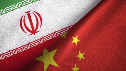 Iran-China-Deal dient dazu Dollar und US-Sanktionen zu umgehen