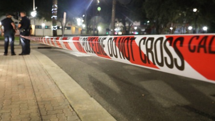 米フロリダ州の空軍基地で銃撃事件、1人死亡