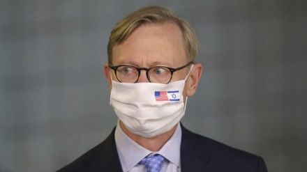 Iran's Kuwait embassy: US official’s Iranophobic comments insult to regional nations