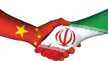 中国中央电视台：伊中全面合作协议保障伊中利益 