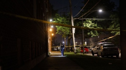 米･シカゴで銃乱射事件が発生、米独立記念日に6人死亡