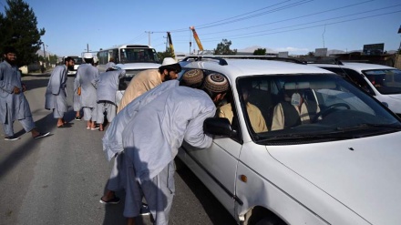 Taliban say will free Afghan government inmates before Eid al-Adha