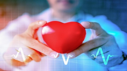 ۱۰ دلیل ضربان قلب بالا