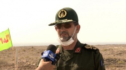 دریادار تنگسیری: ایران اجازه سوء استفاده به دشمنان را نخواهد داد