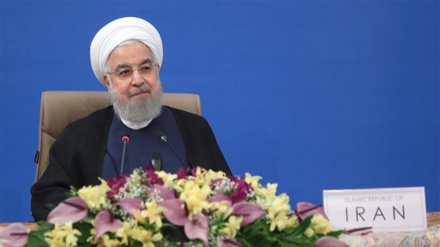 イラン大統領、「米軍は、特にシリアをはじめとする地域全体から撤退すべき」