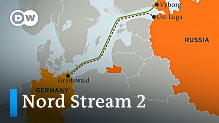 Alemania: Gasoducto ruso avanzará pese a amenazas de EEUU 