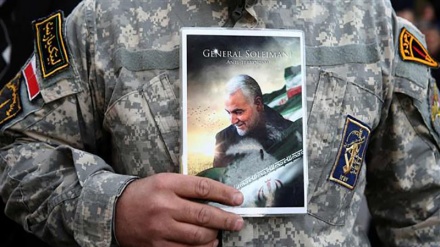 Soleimani assassiné: la riposte iranienne, « légale »
