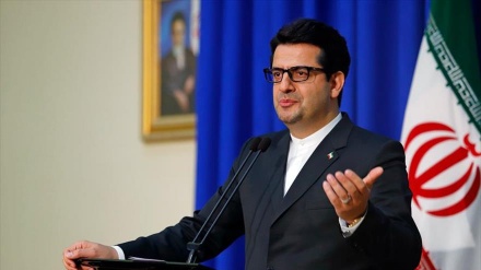 Mousavi: Opsi Militer atas Iran sudah Berjamur di Meja Presiden AS