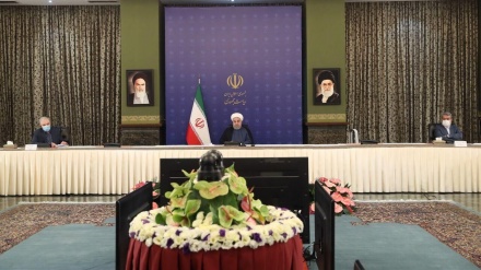 イラン大統領、「我が国はコロナに治療効果のある５つの医薬品を開発」