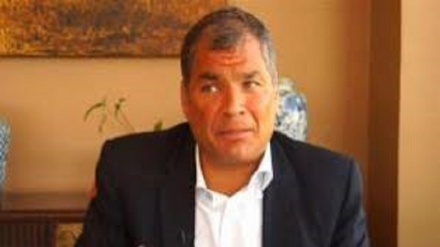 Ecuador, condanna confermata per ex presidente Correa