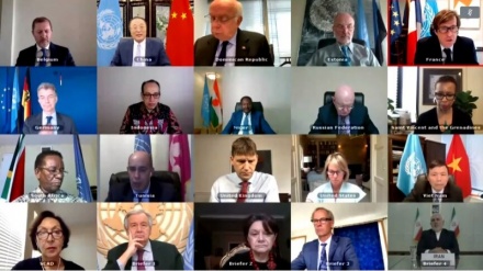 安全理事会会议强调：充分有效地执行伊核协议