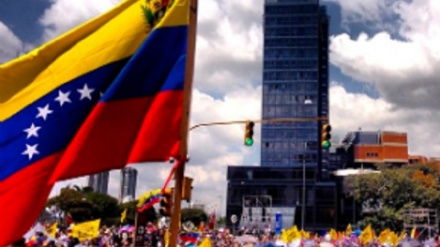 El relevo del liderazgo opositor en Venezuela