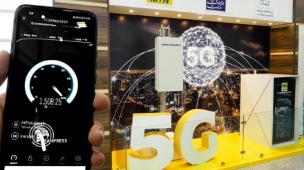伊朗正式启动首个5G站点