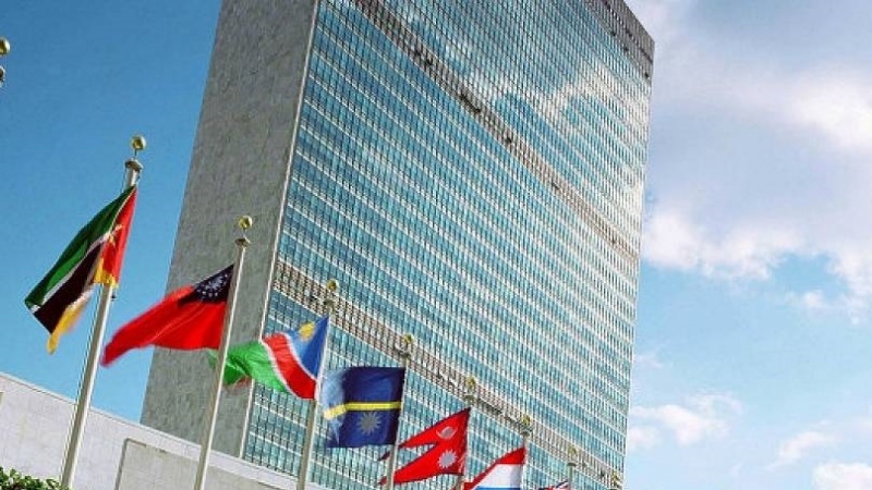  سازمان ملل متحد: ائتلاف سعودی همچنان با بمب های ممنوعه یمن را بمباران می ‌کند