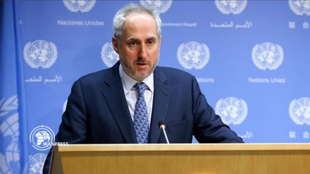 ONU insta a mantener seguridad de transporte aéreo civil 