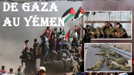 De Gaza au Yémen, la Résistance à la victoire