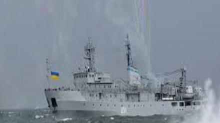 Armada de Ucrania se prepara para recuperar Crimea de Rusia