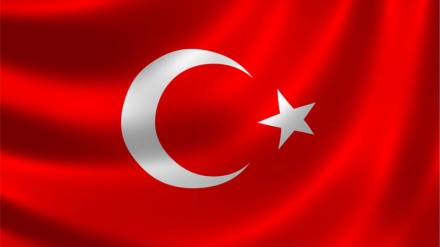 土耳其政府关闭两个电视频道