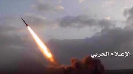  Yemen: Ansarullah to unveil new ballistic missile after striking Saudi sites 