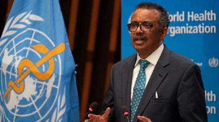 世卫更改新冠时间表：首报不是中国政府