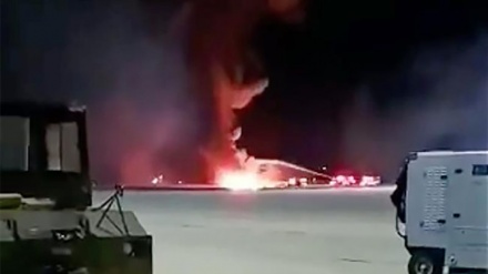 Venezuela : l'US Air Force 