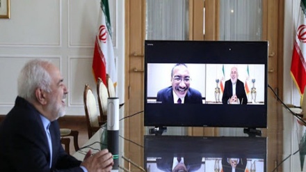 Iran dan Malaysia Sepakati Mekanisme Barter