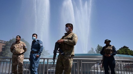 Afghan people, officials call for permanent ceasefire