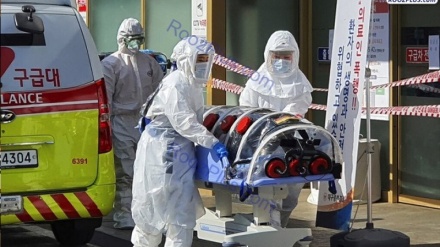 Shpallet gjendje emergjence dhe karantinë në një qytet në Korenë e Veriut